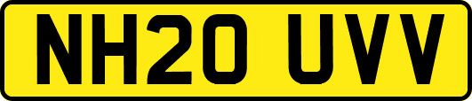 NH20UVV