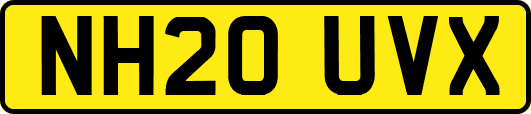 NH20UVX