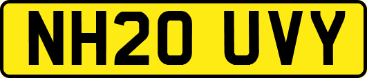 NH20UVY