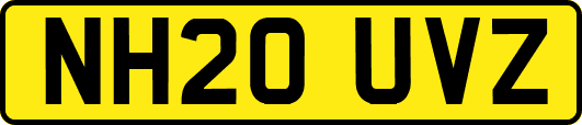 NH20UVZ