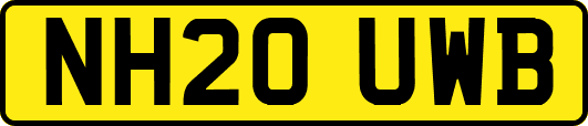 NH20UWB