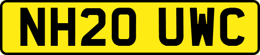 NH20UWC