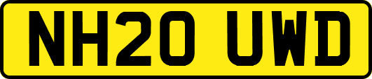 NH20UWD