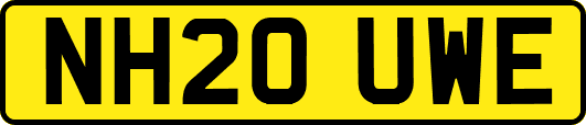 NH20UWE