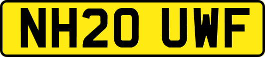 NH20UWF