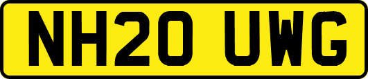 NH20UWG
