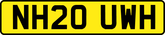 NH20UWH