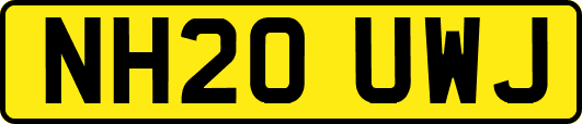 NH20UWJ