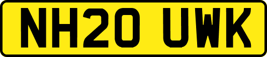 NH20UWK
