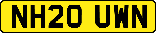 NH20UWN