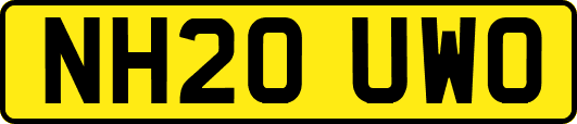 NH20UWO