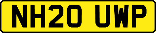NH20UWP