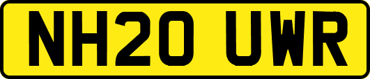 NH20UWR
