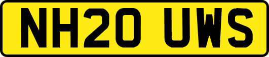 NH20UWS