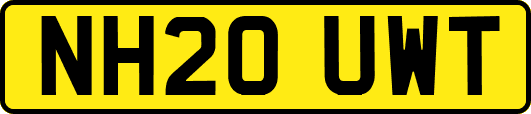 NH20UWT