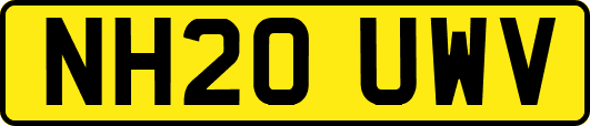 NH20UWV