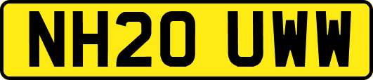 NH20UWW