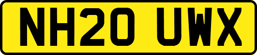 NH20UWX