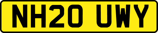 NH20UWY