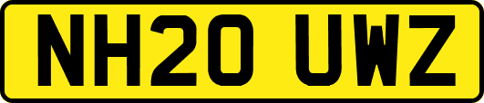 NH20UWZ