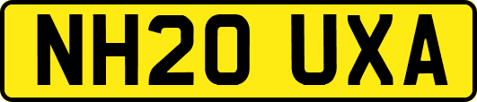 NH20UXA