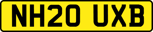 NH20UXB