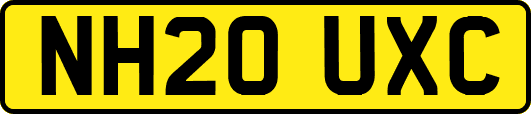 NH20UXC