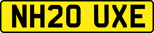 NH20UXE
