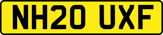 NH20UXF