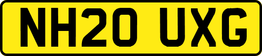 NH20UXG