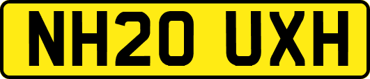 NH20UXH