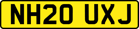 NH20UXJ