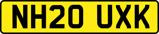 NH20UXK