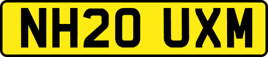 NH20UXM
