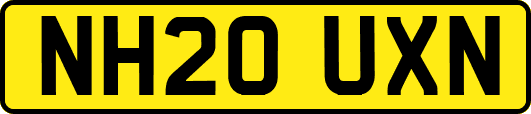 NH20UXN