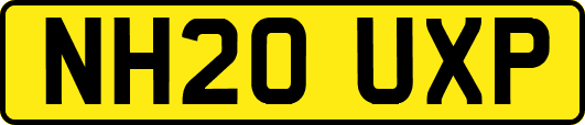 NH20UXP