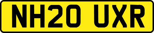 NH20UXR