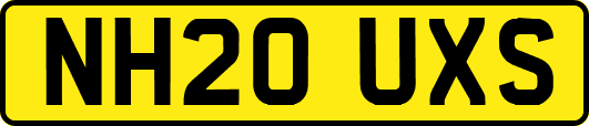 NH20UXS