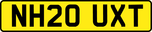 NH20UXT