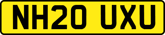 NH20UXU