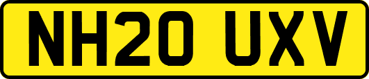 NH20UXV