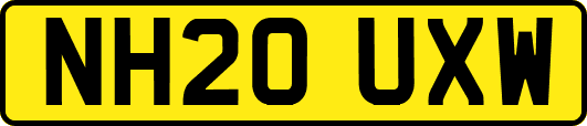 NH20UXW