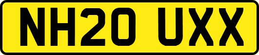 NH20UXX