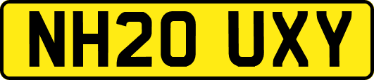 NH20UXY