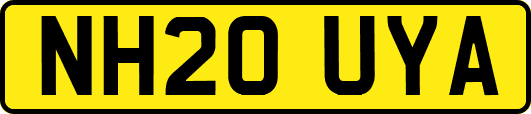 NH20UYA