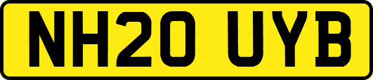 NH20UYB