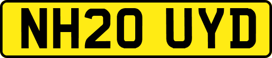 NH20UYD