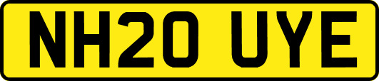 NH20UYE