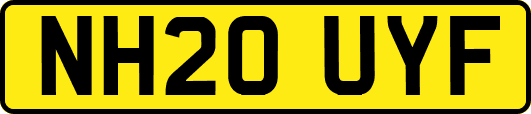 NH20UYF