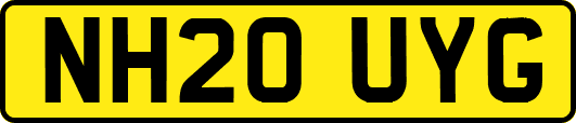 NH20UYG